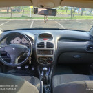 Peugeot 206 SW ESCAPADE 1.6 16V Flex 5p 2007 Flex-6