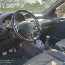 Peugeot 206 SW ESCAPADE 1.6 16V Flex 5p 2007 Flex-4