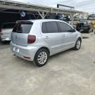 VW - VolksWagen Fox PRIME/Higli. 1.6 Total Flex 8V 5p 2010 Flex-3