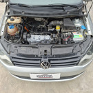 VW - VolksWagen Fox PRIME/Higli. 1.6 Total Flex 8V 5p 2010 Flex-8