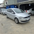VW - VolksWagen Fox PRIME/Higli. 1.6 Total Flex 8V 5p 2010 Flex-1