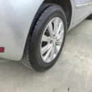 VW - VolksWagen Fox PRIME/Higli. 1.6 Total Flex 8V 5p 2010 Flex-9