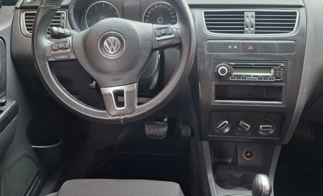 VW - VolksWagen Fox PRIME/Higli. 1.6 Total Flex 8V 5p 2010 Flex-5