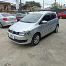 VW - VolksWagen Fox PRIME/Higli. 1.6 Total Flex 8V 5p 2010 Flex-0