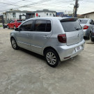 VW - VolksWagen Fox PRIME/Higli. 1.6 Total Flex 8V 5p 2010 Flex-2