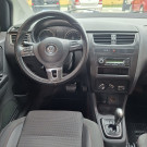 VW - VolksWagen Fox PRIME/Higli. 1.6 Total Flex 8V 5p 2010 Flex-5