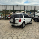 Ford EcoSport XLT 2.0/ 2.0 Flex 16V 5p Mec. 2007 Flex-3