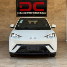 BYD Dolphin Mini (Elétrico) 2027 Elétrico-7