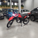 HONDA NXR 160 BROS FLEX 2025 Flex-1
