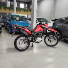 HONDA NXR 160 BROS FLEX 2025 Flex-3