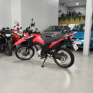 HONDA NXR 160 BROS FLEX 2025 Flex-4