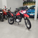 HONDA NXR 160 BROS FLEX 2025 Flex-2