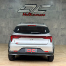 Hyundai HB20 Comfort 1.0 TB Flex 12V Mec 2023 Flex-10