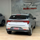 Hyundai HB20 Comfort 1.0 TB Flex 12V Mec 2023 Flex-2