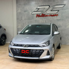 Hyundai HB20 Comfort 1.0 TB Flex 12V Mec 2023 Flex-4