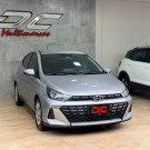 Hyundai HB20 Comfort 1.0 TB Flex 12V Mec 2023 Flex-0