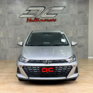 Hyundai HB20 Comfort 1.0 TB Flex 12V Mec 2023 Flex-8