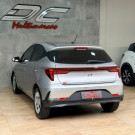 Hyundai HB20 Comfort 1.0 TB Flex 12V Mec 2023 Flex-1