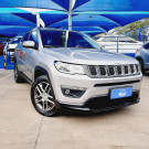Jeep COMPASS SPORT 2.0 4x2 Flex 16V Aut. 2020 Flex-1