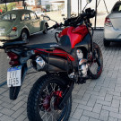 HONDA XRE 300/ 300 ABS/ FLEX 2010 Flex-2