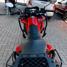 HONDA XRE 300/ 300 ABS/ FLEX 2010 Flex-0