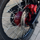HONDA XRE 300/ 300 ABS/ FLEX 2010 Flex-4