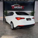 Fiat CRONOS DRIVE 1.0 6V Flex 2024 Flex-9