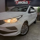 Fiat CRONOS DRIVE 1.0 6V Flex 2024 Flex-0