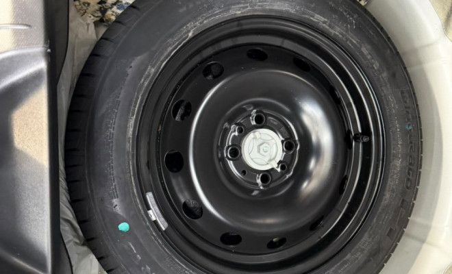 Fiat CRONOS DRIVE 1.0 6V Flex 2024 Flex-28