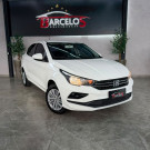 Fiat CRONOS DRIVE 1.0 6V Flex 2024 Flex-5