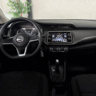 Nissan KICKS Active 1.6 16V Flex Aut. 2024 Flex-34