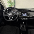 Nissan KICKS Active 1.6 16V Flex Aut. 2024 Flex-18