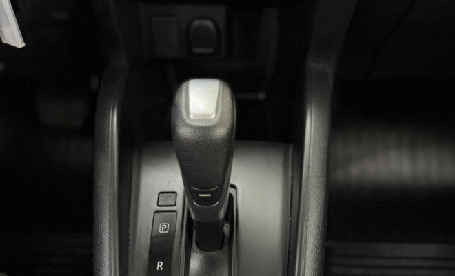Nissan KICKS Active 1.6 16V Flex Aut. 2024 Flex-50
