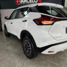 Nissan KICKS Active 1.6 16V Flex Aut. 2024 Flex-9