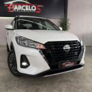 Nissan KICKS Active 1.6 16V Flex Aut. 2024 Flex-7