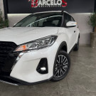 Nissan KICKS Active 1.6 16V Flex Aut. 2024 Flex-1