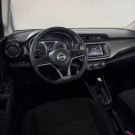 Nissan KICKS Active 1.6 16V Flex Aut. 2024 Flex-32