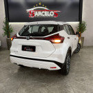 Nissan KICKS Active 1.6 16V Flex Aut. 2024 Flex-12