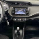 Nissan KICKS Active 1.6 16V Flex Aut. 2024 Flex-31