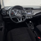 Nissan KICKS Active 1.6 16V Flex Aut. 2024 Flex-27