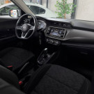 Nissan KICKS Active 1.6 16V Flex Aut. 2024 Flex-49
