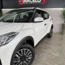 Nissan KICKS Active 1.6 16V Flex Aut. 2024 Flex-0