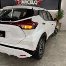 Nissan KICKS Active 1.6 16V Flex Aut. 2024 Flex-11
