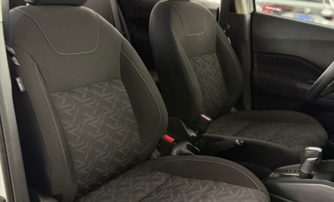 Nissan KICKS Active 1.6 16V Flex Aut. 2024 Flex-42