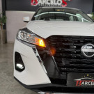 Nissan KICKS Active 1.6 16V Flex Aut. 2024 Flex-3