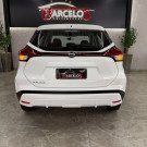 Nissan KICKS Active 1.6 16V Flex Aut. 2024 Flex-10