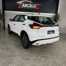 Nissan KICKS Active 1.6 16V Flex Aut. 2024 Flex-8
