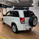 Suzuki Grand Vitara 2.0 16V 4x2/4x4 5p Aut. 2015 Gasolina-4