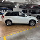 Suzuki Grand Vitara 2.0 16V 4x2/4x4 5p Aut. 2015 Gasolina-2