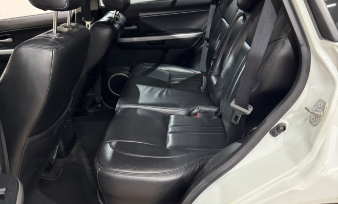 Suzuki Grand Vitara 2.0 16V 4x2/4x4 5p Aut. 2015 Gasolina-12